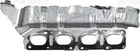 Victor Reinz 71-12339-00 Gasket, Exhaust Manifold For Mercedes-benz, Neu. Price: $55.50.