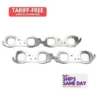 Cometic Gaskets C5897-030, 2 Pack Multi-layer Steel Mls Exhaust Bbc 1.8 New. Price: $73.19.