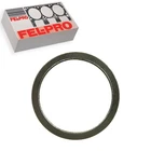 Fel-pro Exhaust Pipe Flange Gasket Manifold To Front For 1979-86 Gmc P3500 New. Price: $12.46.
