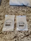 2X New Oem Honda Acura Part# 18212-SA7-003 V6 Exhaust Gasket. Price: $12.99.