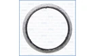 Genuine Ajusa Oem Replacement Exhaust Pipe Gasket Seal 01366900 New. Price: $27.54.
