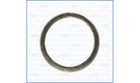 Genuine Ajusa Oem Replacement Exhaust Pipe Gasket Seal 19006000 New. Price: $16.83.