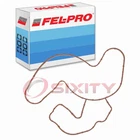Fel-pro Water Pump Gasket For 2009-2010 Dodge Ram 1500 5.7L V8 Engine Belts Qy New. Price: $13.66.