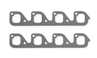 Hooker 10877HKR Header Gaskets Hi-temperature New. Price: $26.49.
