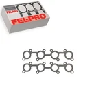 Fel-pro Exhaust Manifold Gasket Set For 1998-2005 Lexus LX470 4.7L V8 New. Price: $52.82.