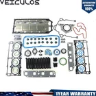 Engine Cylinder Head Gasket Kit Fits For Chrysler Aspen Dodge Dura 5.7L New. Price: $130.99.