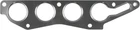 Victor Reinz Exhaust Manifold Gasket Set - New. Price: $38.06.