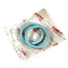 Toyota Tacoma 4RUNNER 2.7L Exhaust Front Pipe Gasket Genuine Nos New. Price: $23.00.