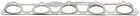 Exhaust Manifold Gasket Elring 493.880 New. Price: $29.57.