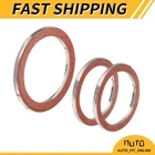Exhaust Pipe Gasket Muffler Ring Fit For Lexus IS300 2001-2005 9091706046 New. Price: $15.49.