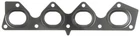 Mahle MS17954 Exhaust Manifold Gasket For 93-01 Honda Prelude New. Price: $18.01.
