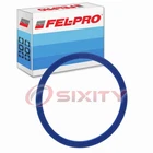 Fel-pro Engine Oil Cooler Gasket For 2004-2007 Mercury Monterey 4.2L V6 Gf New. Price: $19.93.