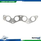 Dnj EG4236 Exhaust Manifold Gasket 12-22 Ford 2.0L Dohc New. Price: $15.99.