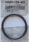 18303-T2B-A01 Oem Honda Exhaust Gasket Metal Ring Ilx Civic Accord Crv Hrv New. Price: $20.38.
