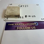 (1) Brand New Walker Exhaust Pipe Flange Part Number 31874 Genuine,nos, Vintage. Price: $19.80.