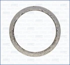 Gasket, Exhaust Pipe Ajusa 01286900 Neu. Price: $20.18.