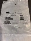 Exhaust Gasket 13584-1 New. Price: $13.29.