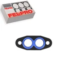 Fel-pro Engine Oil Cooler Gasket For 2007 Gmc Sierra 1500 Hd Classic 6.0L V8 New. Price: $16.86.