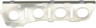 Exhaust Manifold Gasket Victor Reinz 71-38489-00 New. Price: $49.88.