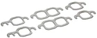 Elring Exhaust Manifold Gasket Set For Express 2500, Silverado 2500+MORE 686.170 New. Price: $14.40.