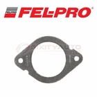 Fel-pro Exhaust Pipe Flange Gasket For 1996-2000 Gmc K2500 5.0L 5.7L V8 Tt New. Price: $17.82.