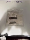 (1) Emission Label Mitsubishi 7430B163 Federal, 2.0L Turbo Nos Oem Sold Individu New. Price: $20.00.
