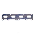 Felpro Exhaust Manifold Gasket Set Fel-pro Ms 92846 New. Price: $17.80.