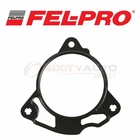 Fel-pro Water Pump Gasket For 2009-2011 Mercury Mariner 3.0L V6 Engine Uz New. Price: $20.52.