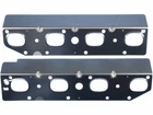For 2009-2010 Dodge Ram 2500 Exhaust Manifold Gasket Set Mahle 91632DY 5.7L V8 New. Price: $50.09.