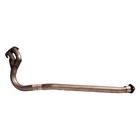 For Nissan 720 1983-1985 Brexhaust Front Pipe New. Price: $316.25.