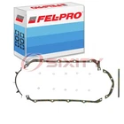 Fel-pro Oil Pan Set For 1958-1959 Gmc S300 5.5L V8 Engine New. Price: $32.68.