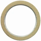 Fel-pro 23591 Exhaust Pipe Flange Gasket New. Price: $9.98.