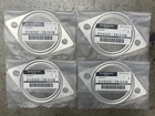 Oem Nissan Infiniti Exhaust Gasket 4-PACK 20692JK00B G37 Q50 Q70 Q60 370Z New. Price: $40.00.