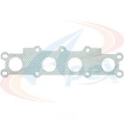 Exhaust Manifold Gasket Set-vin: X, Turbo Apex Automobile Parts AMS13321 New. Price: $25.99.