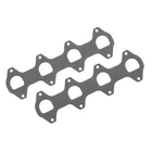 Hedman Hedders 27640 Exhaust Gasket Fits Ford 4.6L Headers New. Price: $29.99.