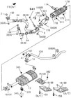 Genuine Honda Gasket Converter To New Oem 8-94324-194-1. Price: $21.54.