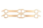 Sce Sbc LT1 D-port Copper Exhaust Gasket Set New. Price: $54.36.