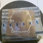 10137537 Ac Delco Set Intake Manifold Gaskets Upper For Chevy Express Savana New. Price: $14.99.