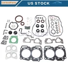 Head Gasket Set Fits Subaru 1999-2011 Legacy Forester Outback Impreza Baja 2.5L New. Price: $44.29.