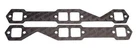 Edelbrock 7204 Sbc Exhaust Gasket New. Price: $26.95.