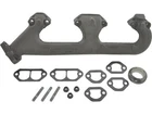 Right Api Oes Exhaust Manifold Fits Gmc P3500 1996-1999 5.7L V8 23DYHF New. Price: $93.97.
