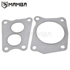 Mamba Turbo Turbine Gasket Fits Subaru FA20T 2015 Wrx / 2012 Legacy Tw New. Price: $67.92.