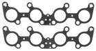 Exhaust Manifold Gasket Set Mahle MS19953 New. Price: $30.78.