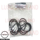 Nissan Titan Armada Infiniti QX56 QX80 Intake Manifold Gasket 8PC Set Genuine Oe New. Price: $77.95.