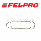 Fel-pro Oil Pan Set For 1977 Buick Skylark 4.9L V8 Engine Xj New. Price: $29.96.