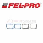 Fel-pro Intake Manifold Gasket Set For 2009-2012 Kia Rondo 2.4L L4 Engine New. Price: $21.69.