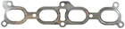 Exhaust Manifold Gasket Mahle MS19265 Fits 1999 Mazda Protege 1.6L-L4 New. Price: $14.96.
