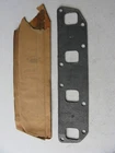 Vintage Mopar Exhaust Manifold Gasket For 1956-1958 Plymouth (1734980) New. Price: $8.49.
