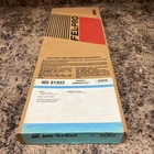 Fel-pro Ms 91932 Exhaust Manifold Gasket Set! Free Shipping! New. Price: $16.75.