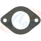 Exhaust Pipe Flange Gasket-eng Code: VQ35HR Apex Automobile Parts AEG1023 New. Price: $26.99.